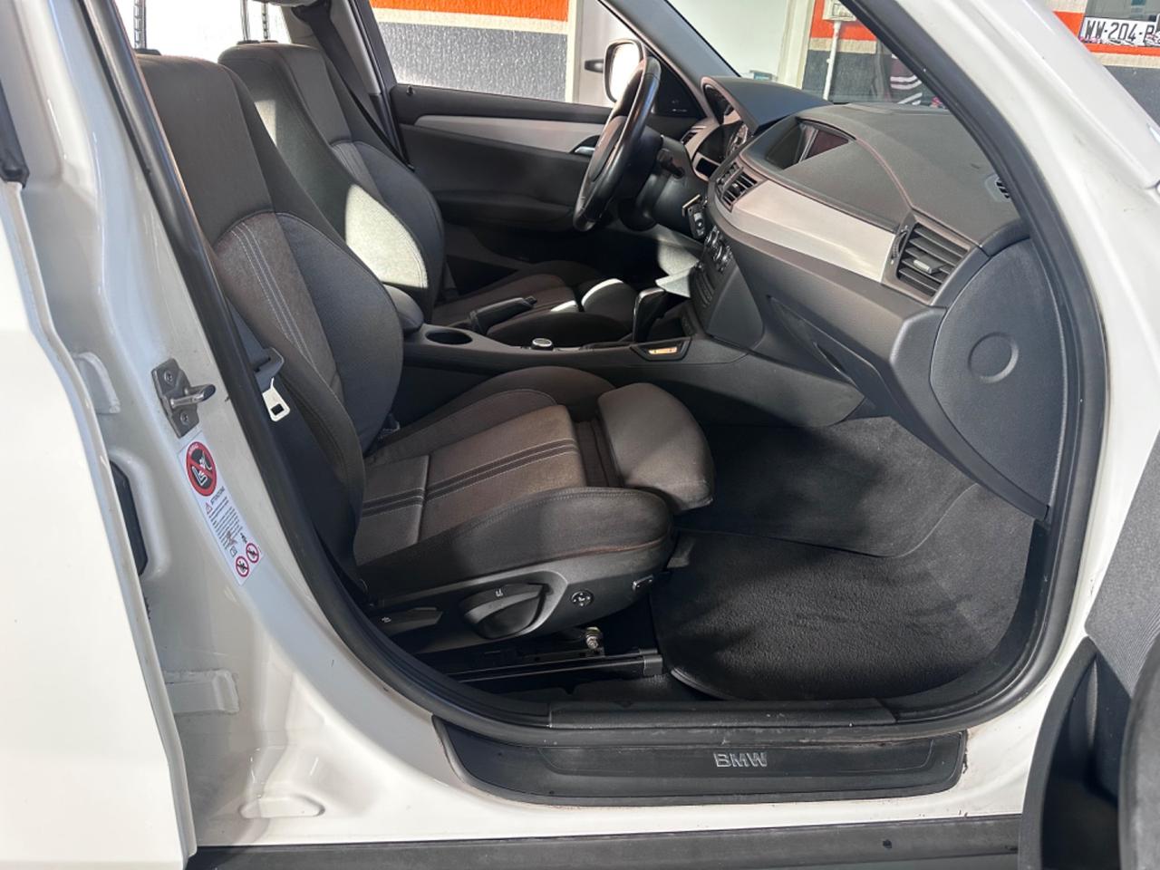 Bmw X1 xDrive20d Futura