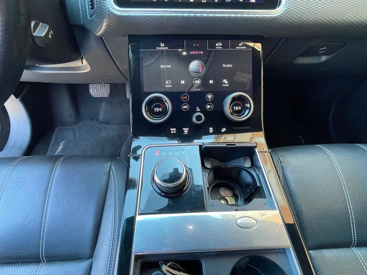 Land Rover Range Rover Velar R-Dynamic D 24 #12109