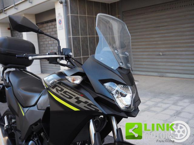 KAWASAKI Versys X-300 ++ ? 84,00 al mese++