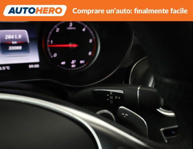 MERCEDES-BENZ C 250 d 4Matic Auto Coupé Premium