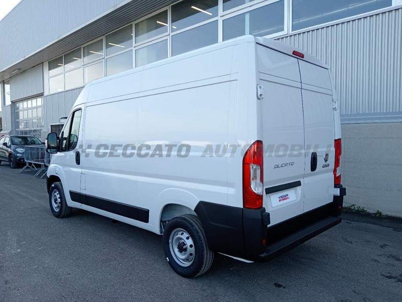 FIAT Ducato ducato 35 MH2 2.2 mjt3 140cv serie 9