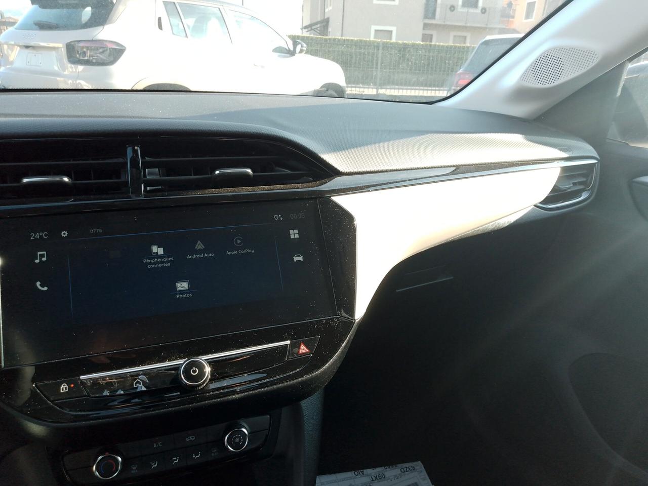 Opel Corsa 1.2 100 CV versione NUOVA