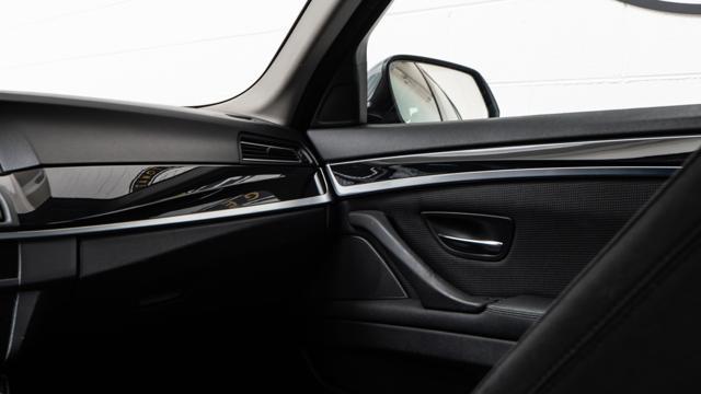 BMW 520 d Touring Business aut.