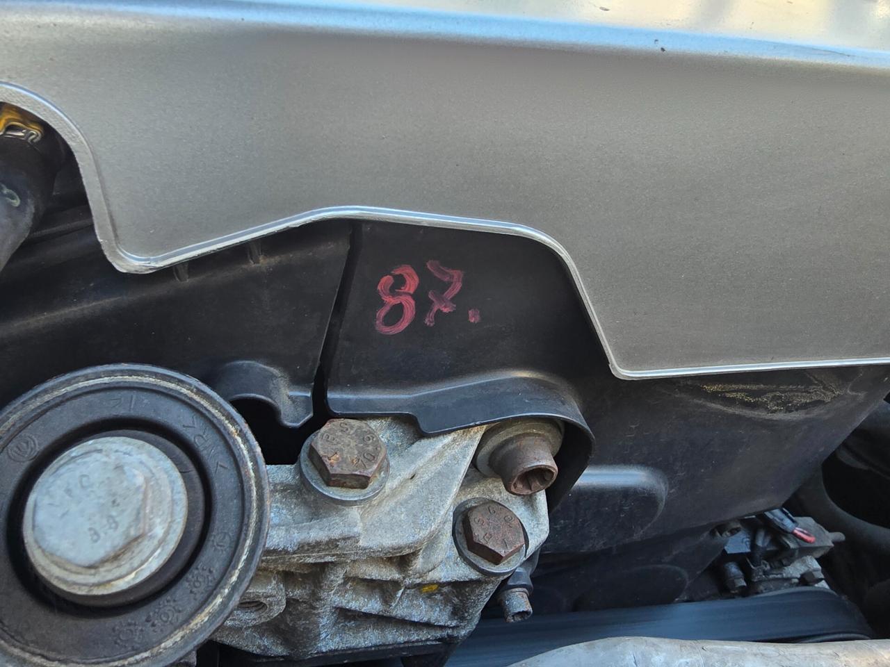 Alfa Romeo 156 1.9 JTD cat Progression