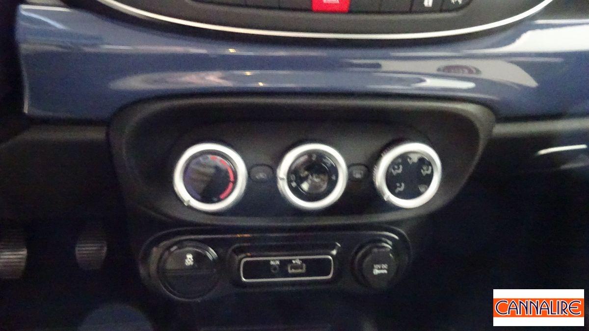 FIAT - 500 L - 1.3 Multijet 95 CV Pop Star