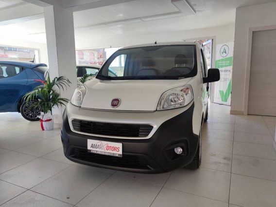 Fiat Fiorino III Cargo 1.3 mjt 80cv SX E6