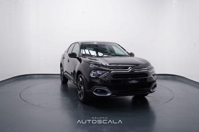 CITROEN C4 1.2 PureTech 130cv S&S EAT8 Max