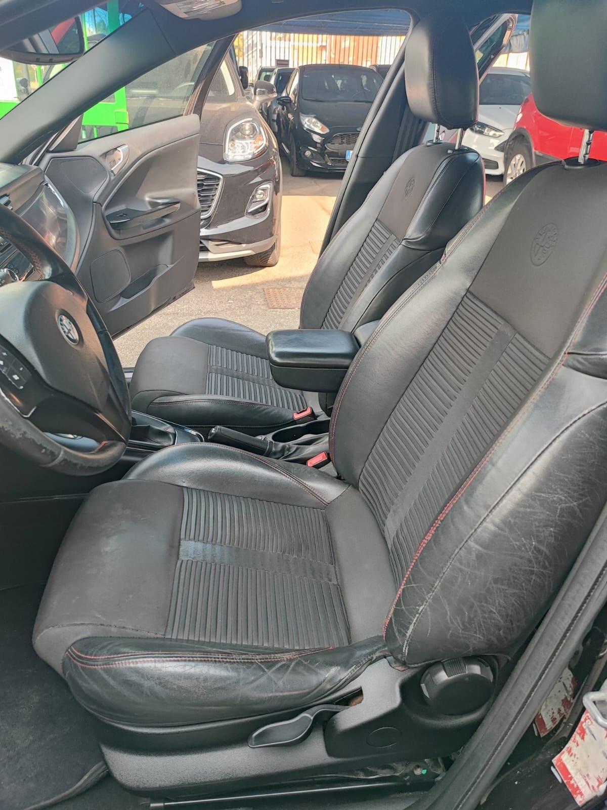 Alfa Romeo Giulietta 1.4 Turbo 120 CV Distinctive