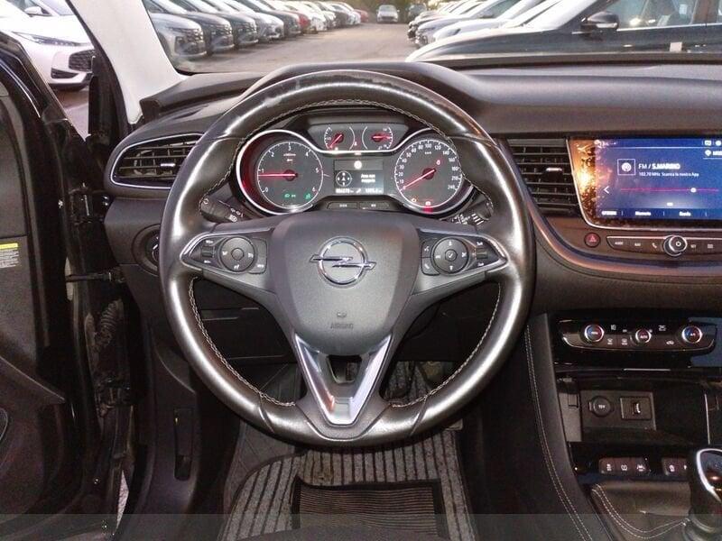 Opel Grandland X Diesel X 1.5 ecotec Innovation s&s 130cv