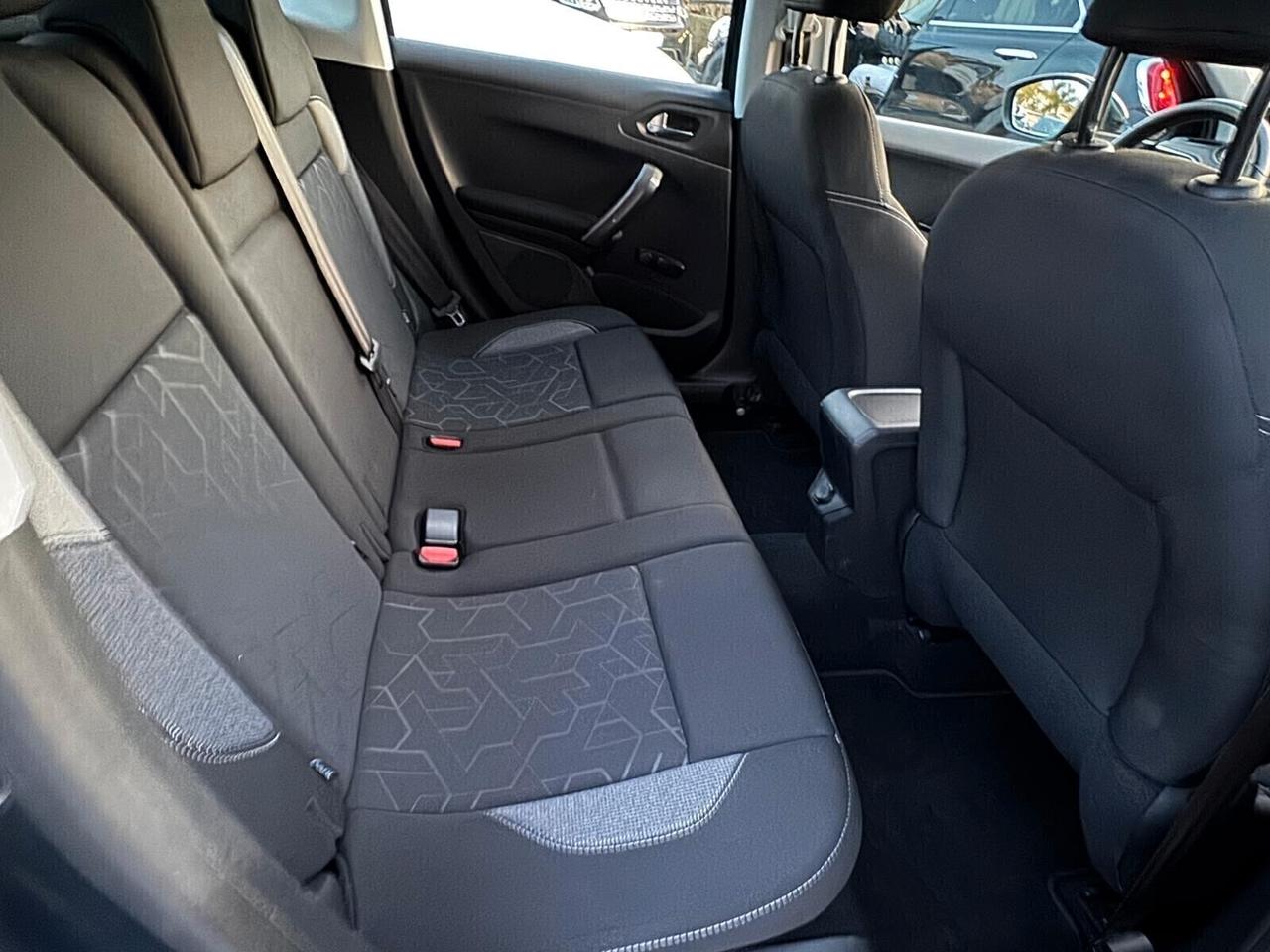 Peugeot 2008 BlueHDi 100 S&S Active