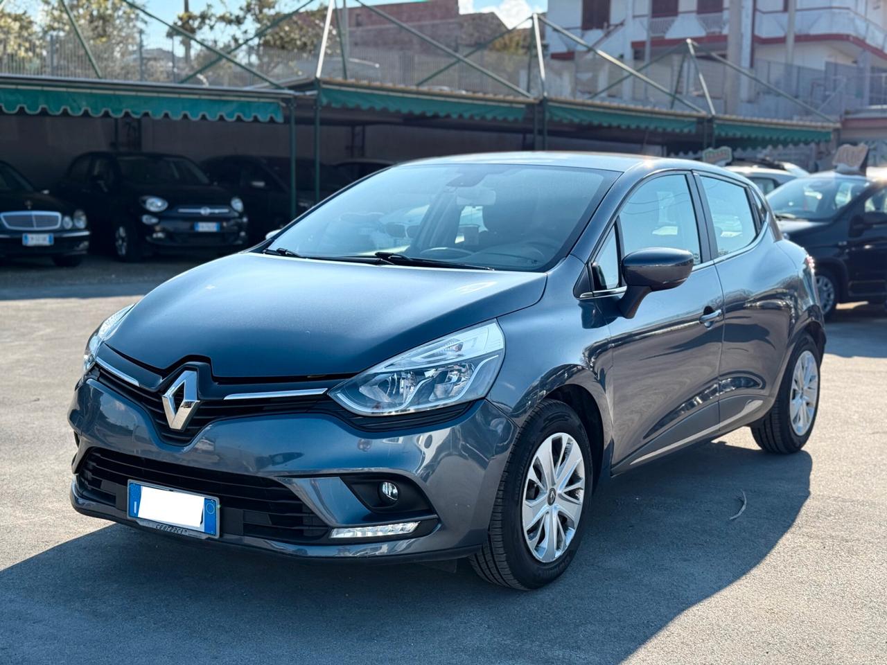 Renault Clio TCe 12V 90 CV GPL Start&Stop 5 porte Energy Intens
