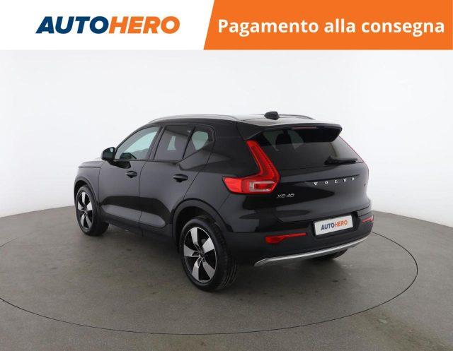 VOLVO XC40 T2 Geartronic Momentum