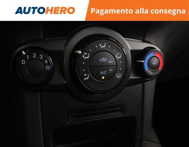 FORD Fiesta 1.2 60CV 5 porte Business