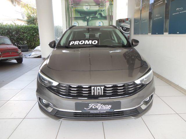 FIAT Tipo 1.3 Mjt SW N1 AUTOCARRO City Life