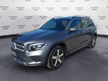 Mercedes-Benz Classe GLB GLB 200 Automatic Sport Plus