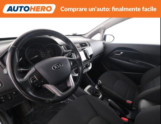 KIA Rio 1.1 CRDi 5p. Active Collection