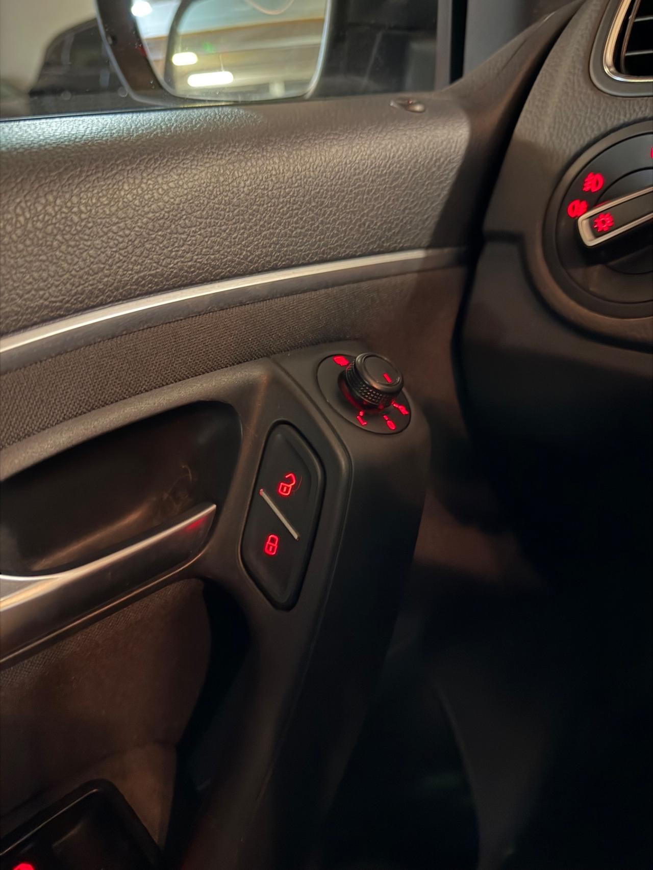 Volkswagen Polo 1.2 TSI Neopatentati Euro 6