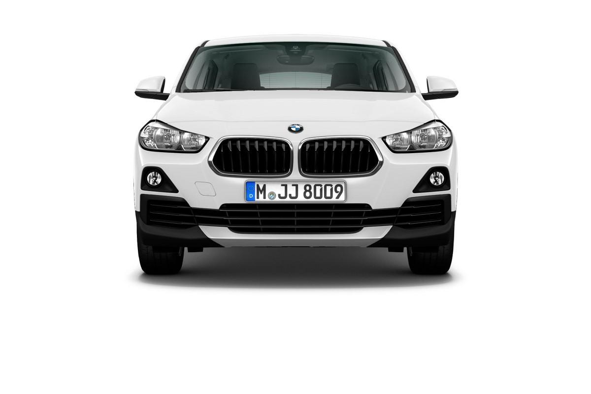 BMW X2 F39 - X2 sdrive18d Msport auto