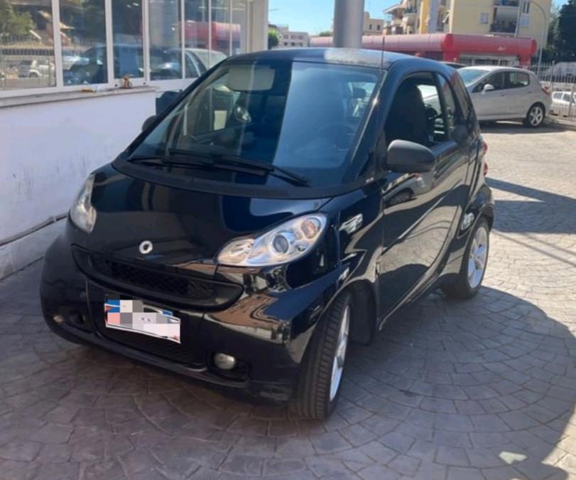 Smart fortwo coupe Fortwo 0.8 cdi Pulse 54cv FL - Servosterzo