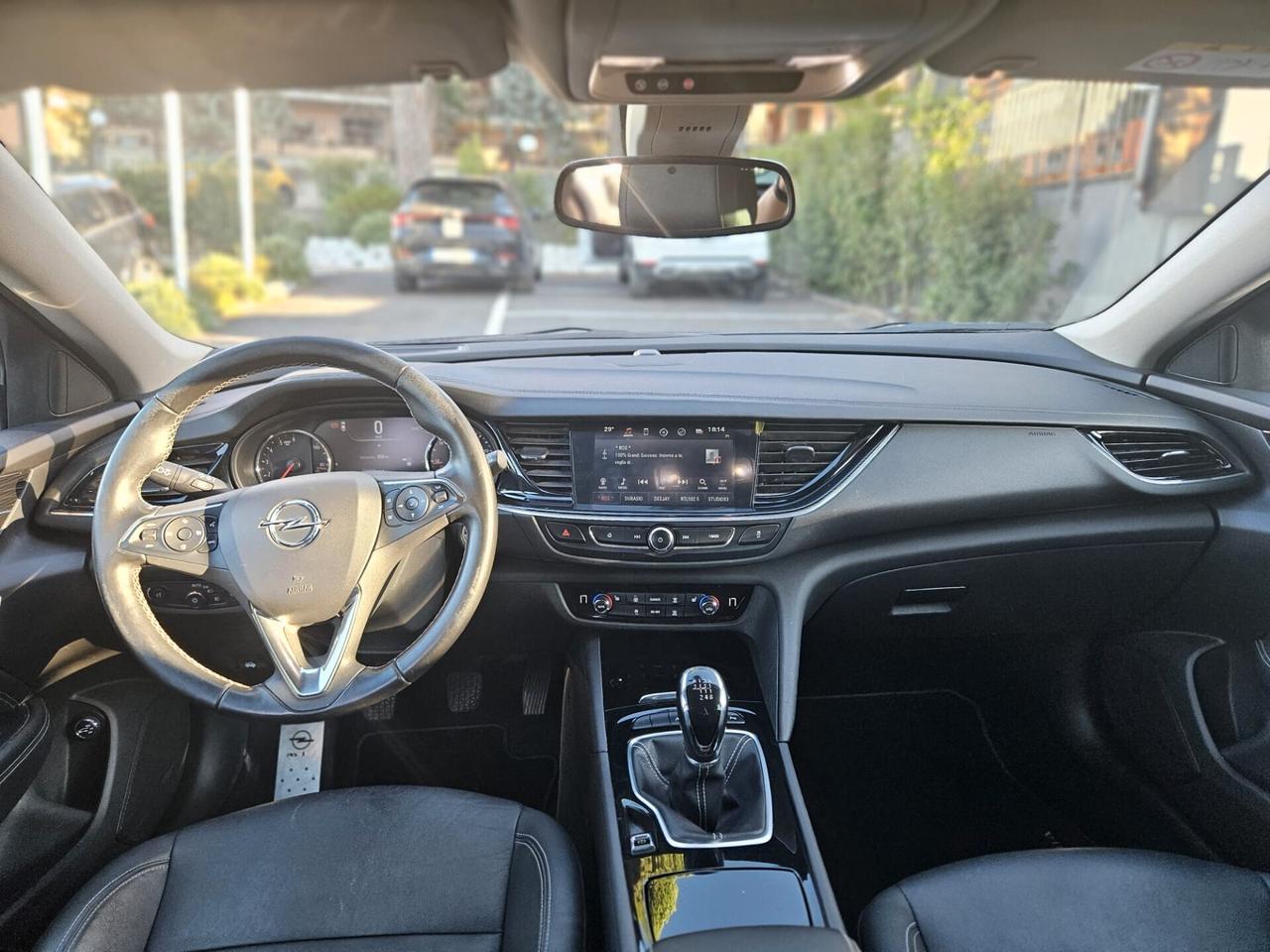 Opel Insignia 2.0 CDTI S&S aut. Sports Tourer Business