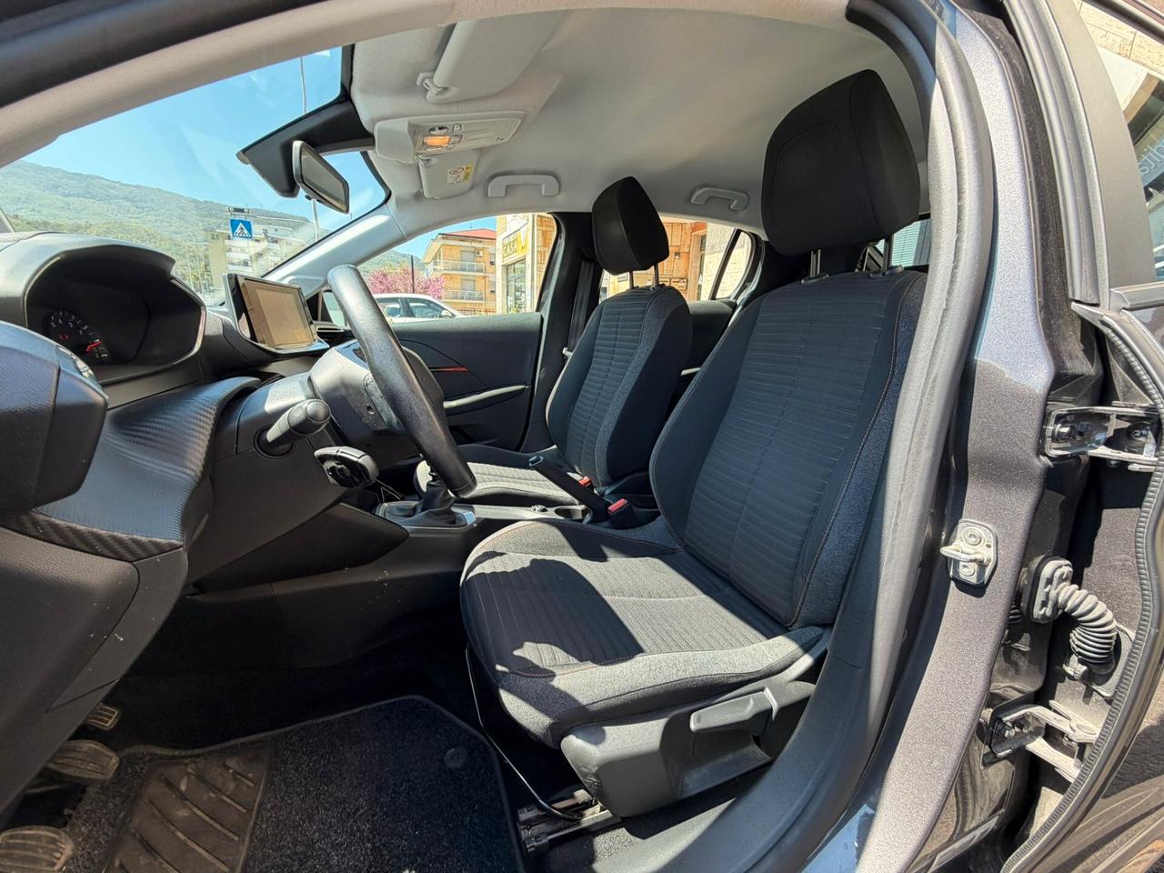 Peugeot 208 PureTech 100 Stop&Start 5 porte Allure