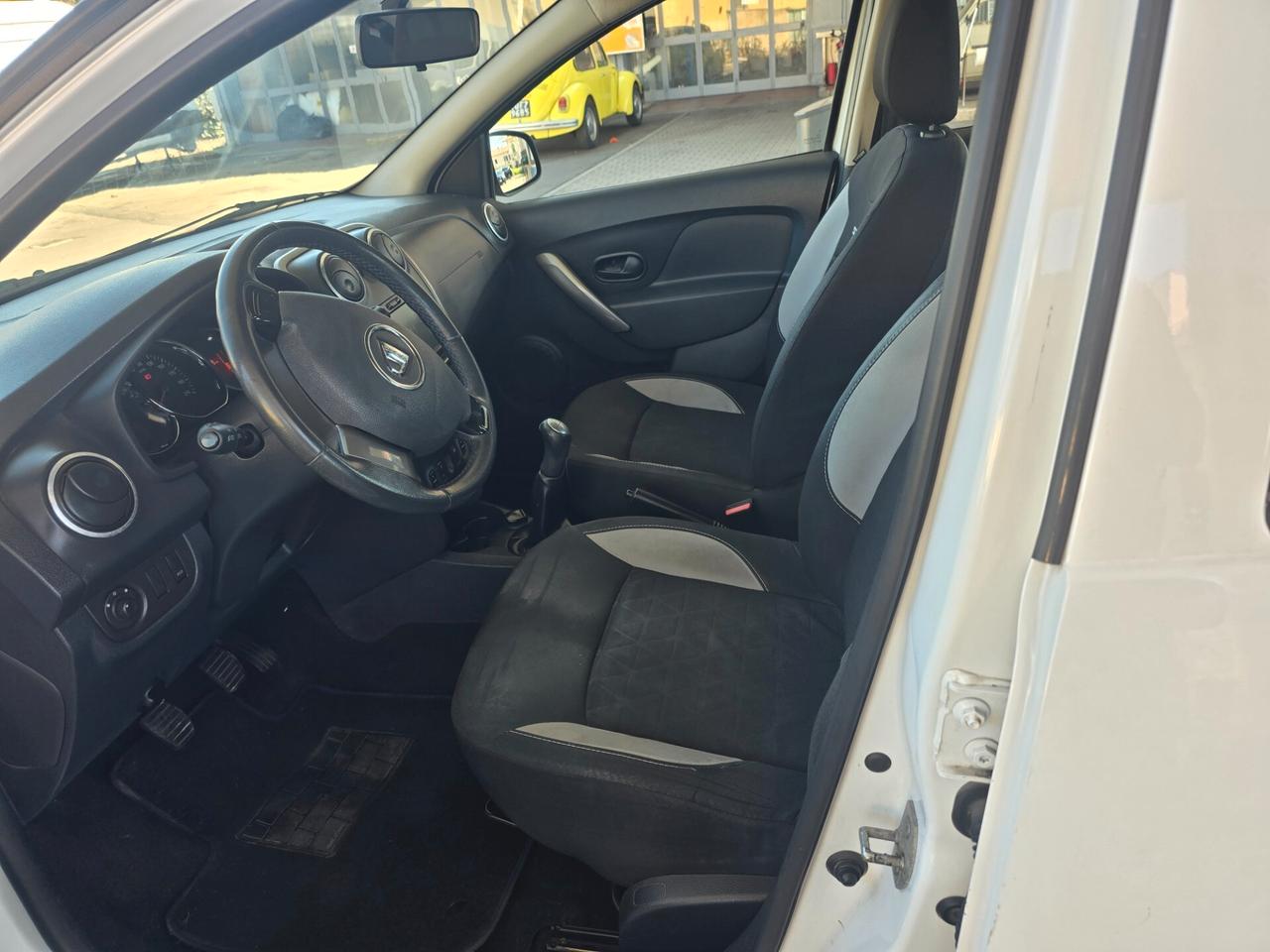 Dacia Sandero 1.5 dCi 8V 75CV Start&Stop La Gazzetta dello Sport