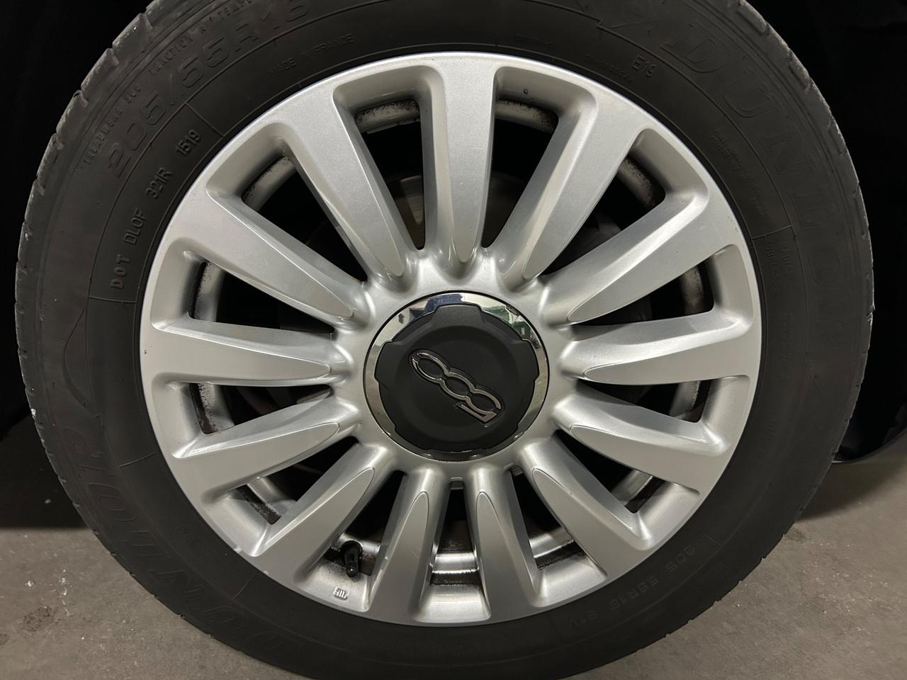 Fiat 500L 1.3 Multijet 85 CV Pop Star