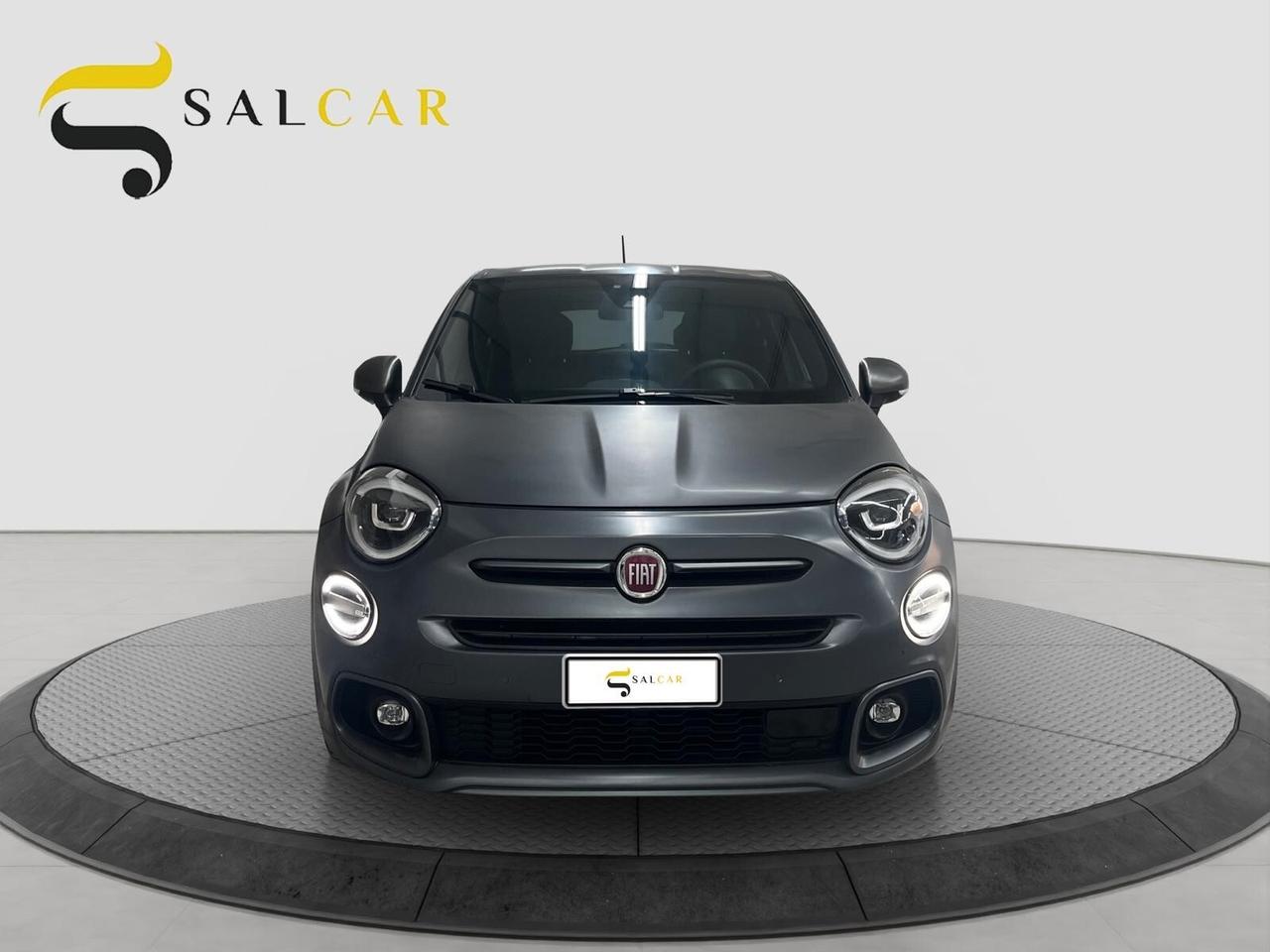 Fiat 500X 1.0 Benzina T3 120 CV Sport 2021