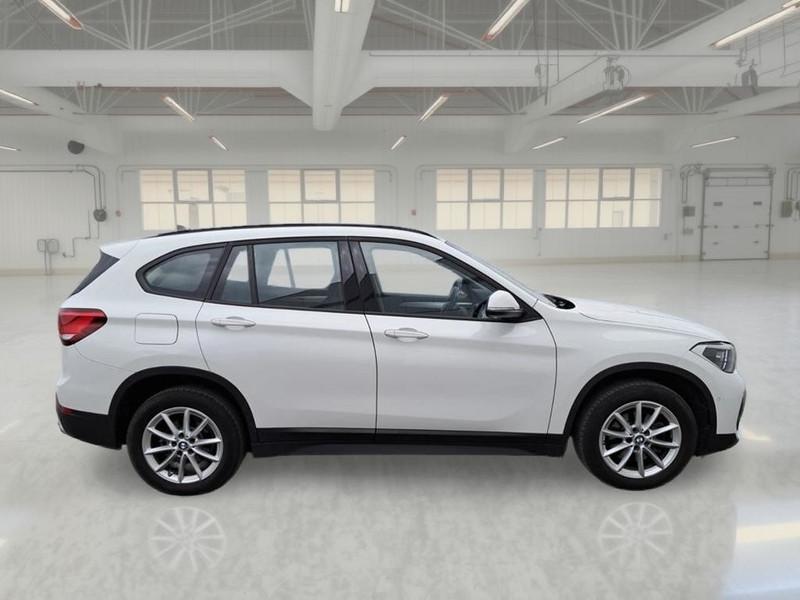 BMW X1 sDrive 18d Business Advantage Autom.