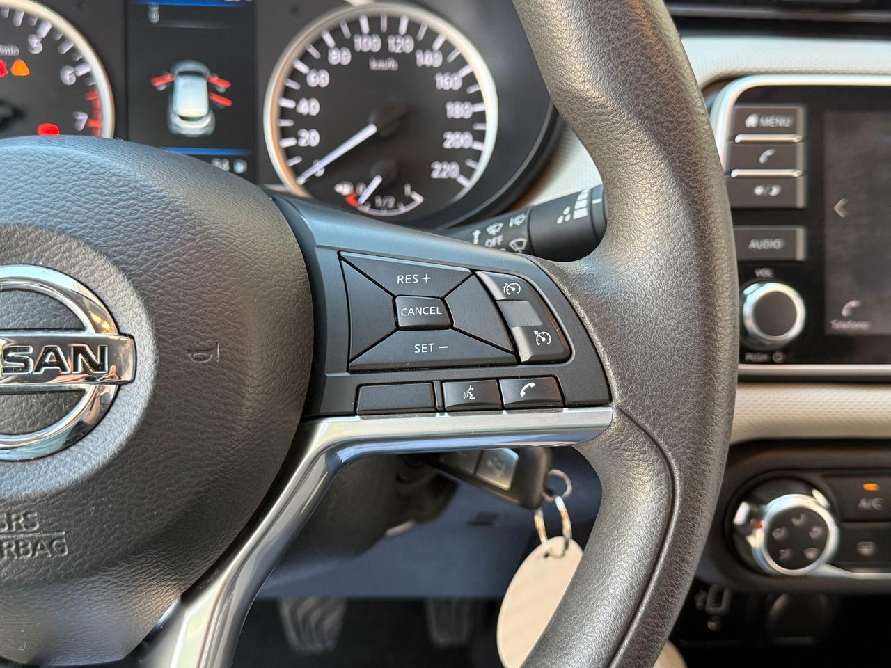 Nissan Micra 1.0 IG 5P *LED *CARPLAY - 2019
