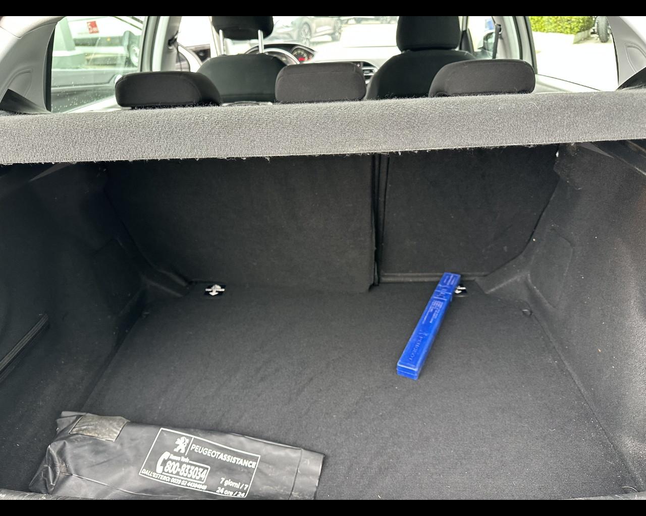 PEUGEOT 308 2ª serie - 308 PureTech Turbo 110 S&S Active