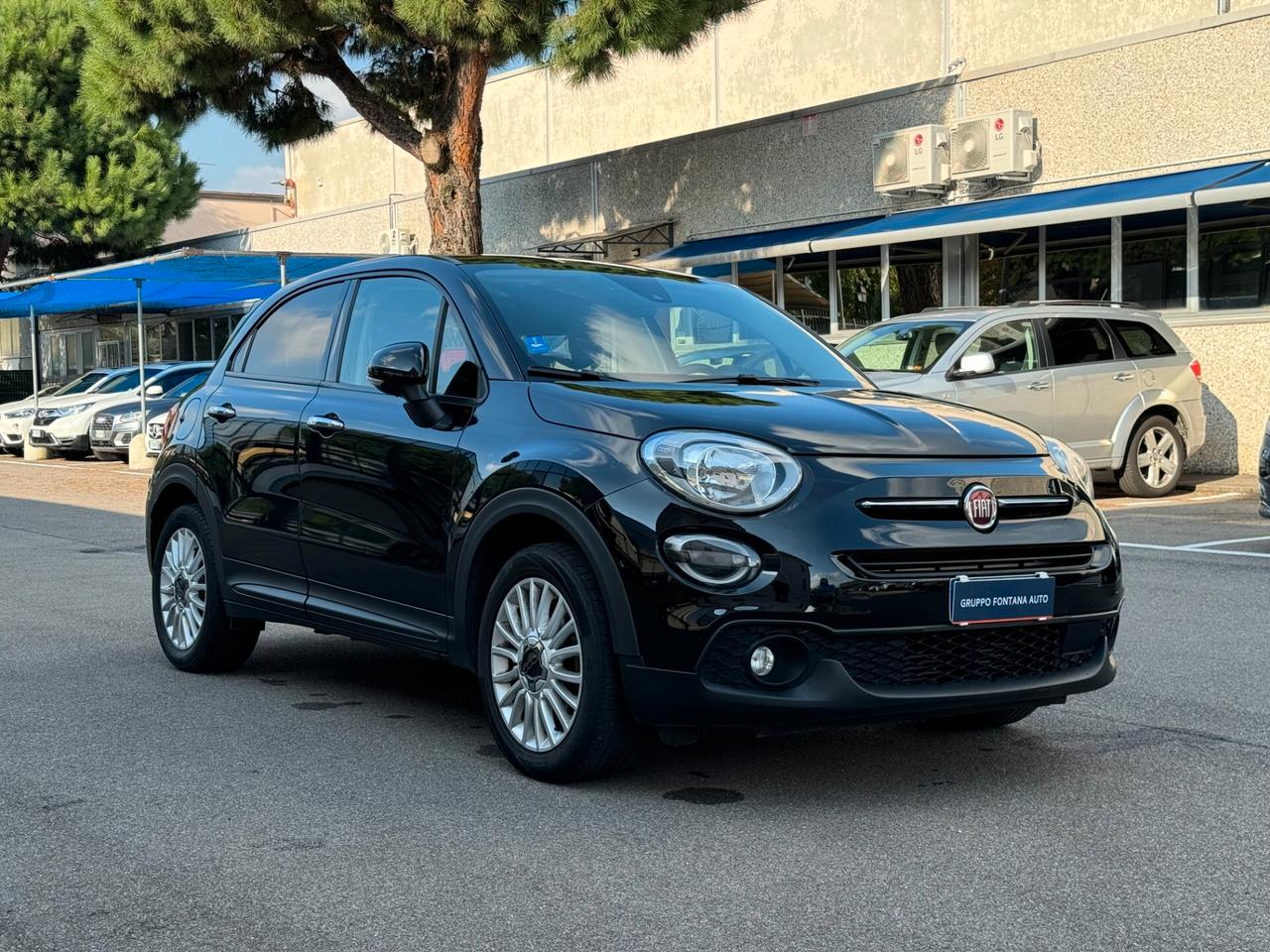 Fiat 500X 1.3 MultiJet 95 CV Connect