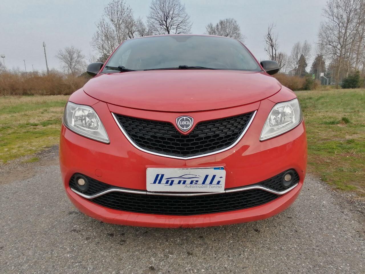 Lancia Ypsilon 1.3 MJT 16V 95 CV 5 porte S&S Platinum