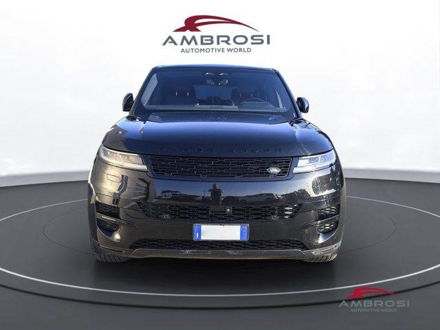 LAND ROVER Range Rover Sport 3.0d i6 mhev Dark Edition awd 249cv auto