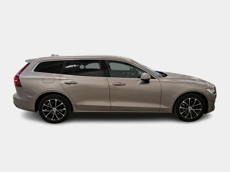 VOLVO V60 D4 Geartronic Business Plus WAGON