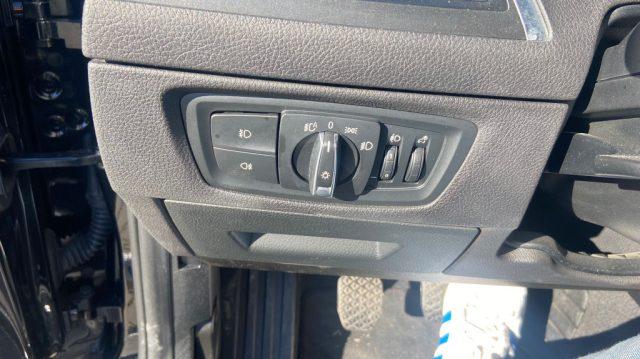 BMW 116 d 5p. IDONEA PER NEOPATENTATI