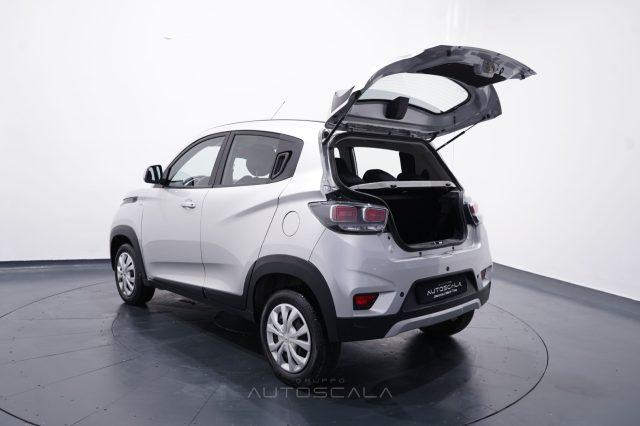 MAHINDRA KUV100 1.2 VVT 87cv K6+