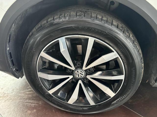 VOLKSWAGEN T-Roc 1.0 TSI 115 CV Style BlueMotion Technology