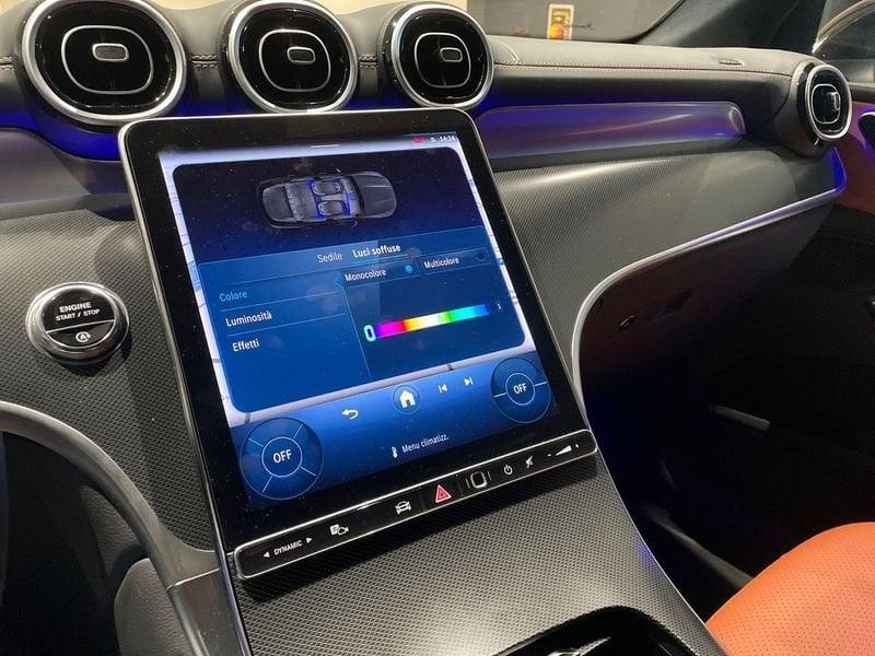 Mercedes-Benz GLC 220 d Advanced Plus 4matic auto