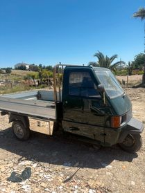 Piaggio Porter 1.3i 16V cat Tipper