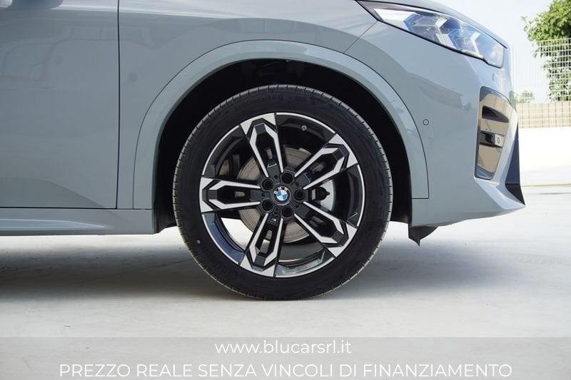 BMW X2 sDrive 18d M Sport DCT