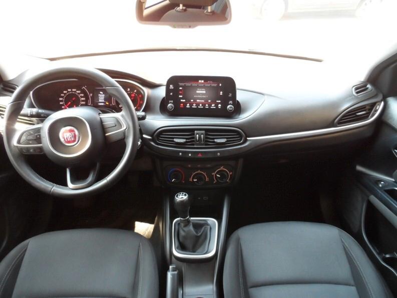 Fiat Tipo 5 Porte 1.3 Multijet 95 CV Mirror