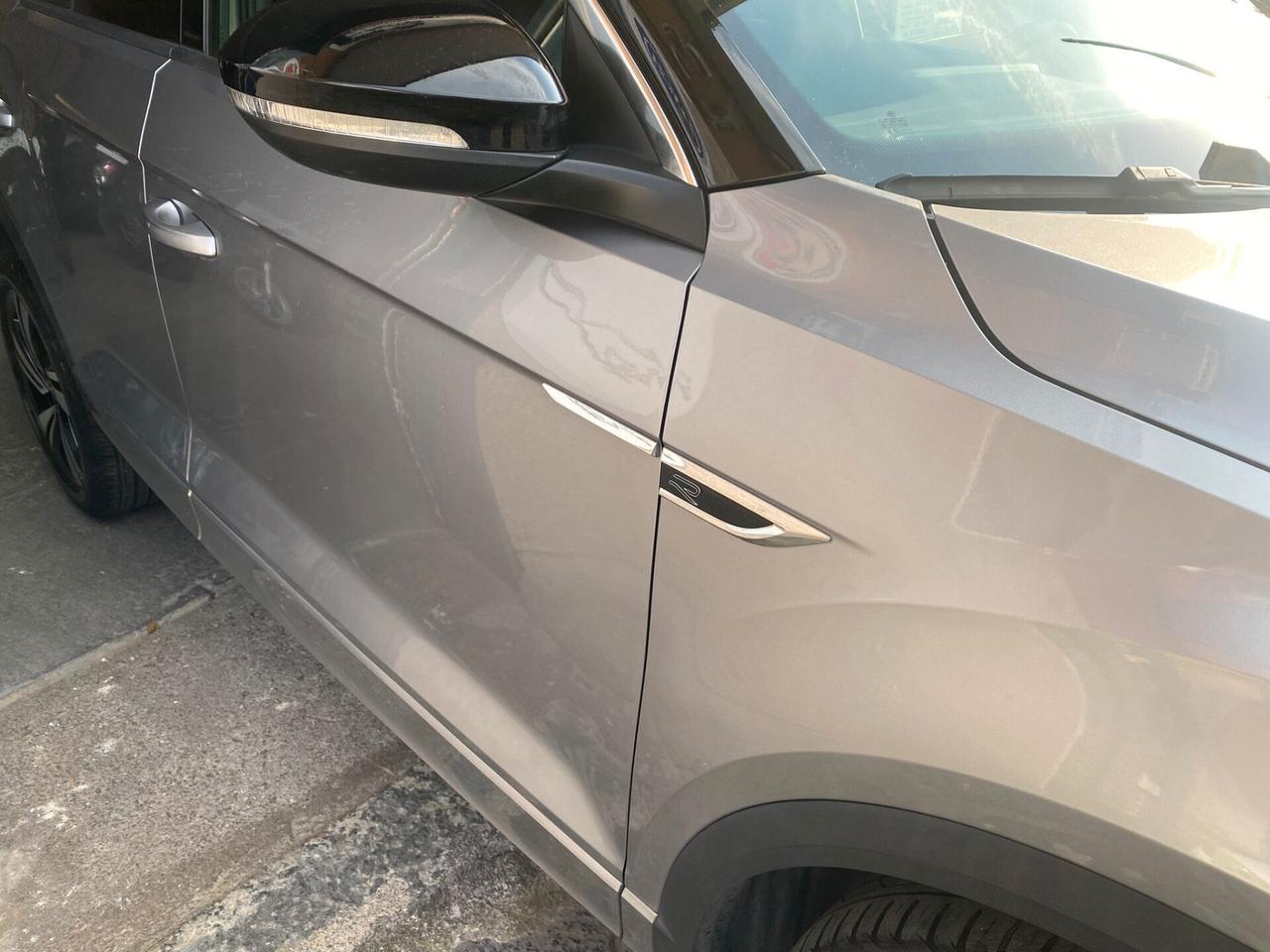 Volkswagen T-Roc 1.0 TSI R-Line