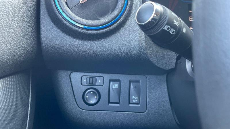 Dacia Spring Electric 45 Comfort Comfort Electric 45