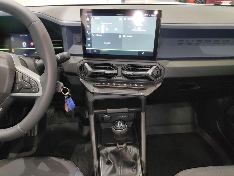Dacia Duster ECO-G 100 Expression*GPL*PRONTA CONSEGNA*