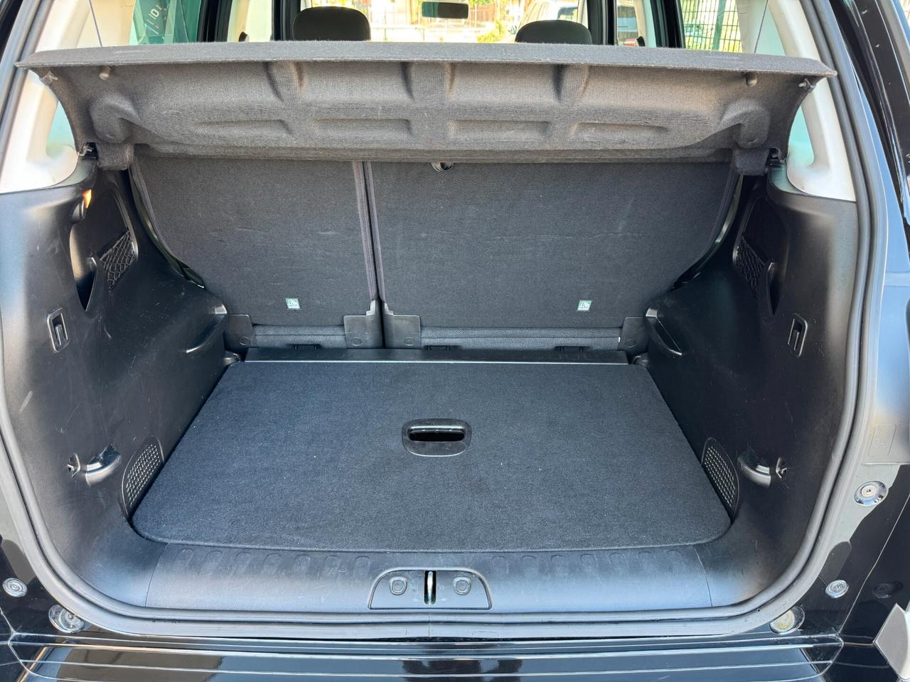 FIAT 500L 1,3 MJT CROSS 95 CV MY17