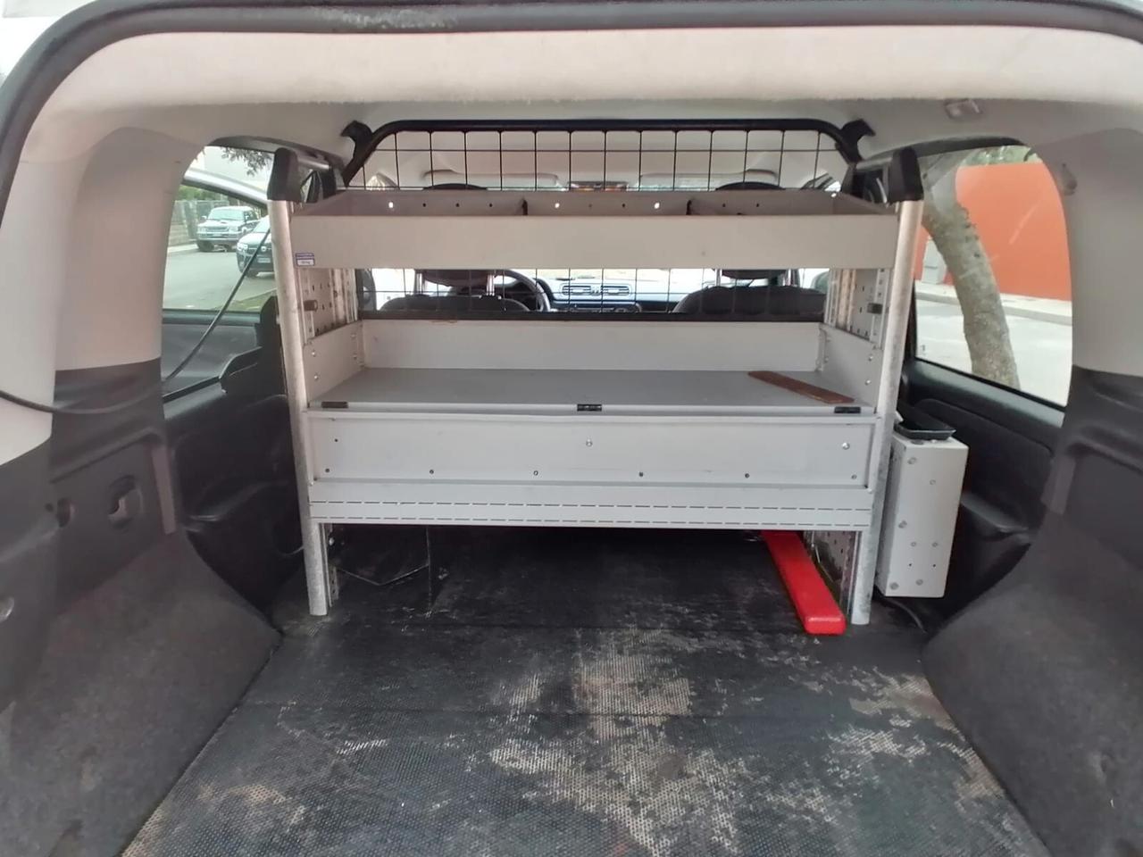 Fiat Panda 1.3 MJT S&S 4x4 Pop Climbing Van 2 posti