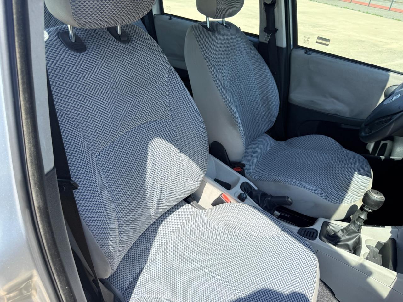 Fiat Stilo 1.4i 16V SW GPL “UNICO PROPRIETARIO”