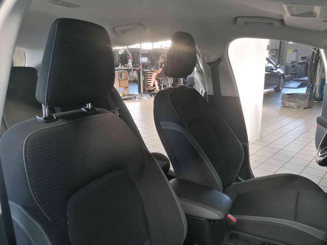 FORD Focus 1.5 EcoBlue 120 CV SW Business