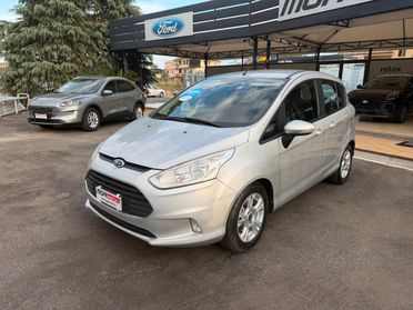 Ford B-Max 1.5 tdci Business Titanium 75cv